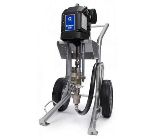 GRACO e-Extreme Ex45 Waterproof & Protective Coating Electric Sprayer